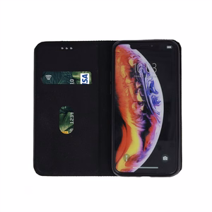 Case Smart Senso Xiaomi Redmi Note 12 5G/Poco X5 5G black