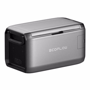 EcoFlow Glacier Classic 35l kannettava jääkaappi
