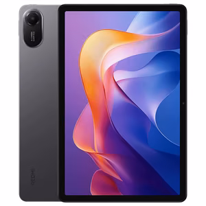 Xiaomi Redmi Pad 2 11 " Graphite Gray IPS LCD 1600 x 2560 pixels Mediatek Helio G100 Ultra 4 GB 256 GB Wi-Fi Front camera 5 MP Rear camera 8 MP Bluetooth 5.3 Android 15