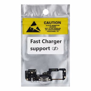 Charging board for REALME 9 4G OEM (Fast Charger)