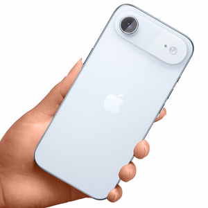 3mk Lens Protection kameran linssisuoja Apple iPhone Air -puhelimelle