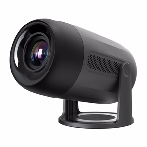 Phillips N-150 1080p Projector (Dark Gray)