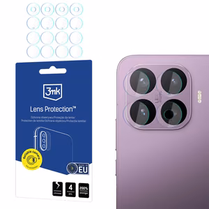 3mk Lens Protection hybrid-glass camera-lens protector for Xiaomi 17T Pro