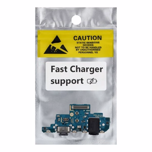 Latauskortti SAMSUNG A52s A528 K2 OEM (Pikalataus)