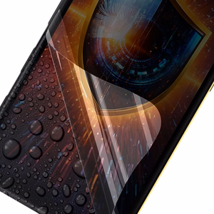 3mk Silky Matt Privacy Yksityisyysnäytönsuoja Samsung Galaxy XCover 7:lle