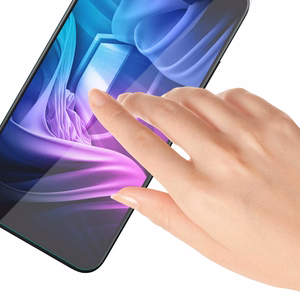 3mk Silky Matt Pro matte foil for Xiaomi 15T 5G