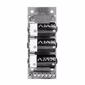 Ajax Transmitter Wireless Integration Module for Third-Party Detectors