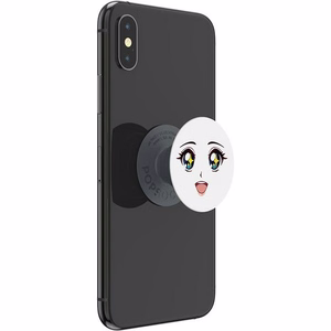 Popsockets 2 Sparkle Eyes pidike ja puhelinteline