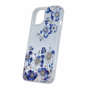IMD print case for Samsung Galaxy A25 5G (global) floral