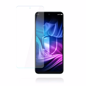 Honor Play 60 Plus – 3mk Silky Matt Pro puhelimen näytönsuoja