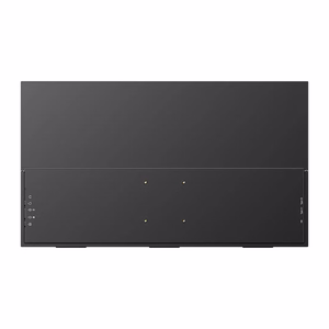 Uperfect UMax 23 M238T01 Kannettava Näyttö 23.8'' 1920x1080 120Hz