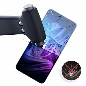 3mk SilkyMatt Pro matte screen-protection film for Nubia Neo 3