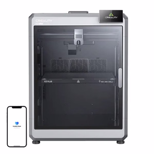 Creality K2 Plus 3D-tulostin