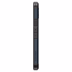 Spigen Tough Armor -suojakuori Google Pixel 9 Pro XL:lle - grafiitti