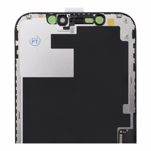 NCC LCD-näyttö iPhone 12 / 12 Pro Hard OLED (tukee IC-siirtoa)