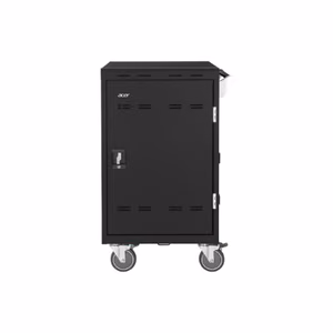 Acer Charging Cart, ACC320, 32 Slots, Schuko plug