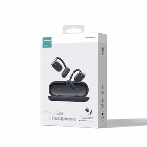 Joyroom Openfree JR-OE2 TWS langattomat kuulokkeet - tummansininen