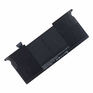 Kannettavan akku A1375:lle, 4800mAh, Premium