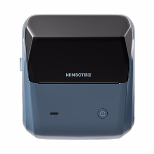 Niimbot B31 Kannettava Tarratulostin (tummansininen)