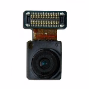Kamera yhteensopiva Samsung G920 S6 etupuoli alkuperäinen