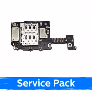 Latausportti yhteensopiva Xiaomi 12 Pro flexin / Platan kanssa (Service Pack)