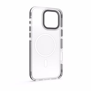 Etteri Icy Mag kuori iPhone 16 Pro Max 6,9 - musta