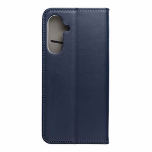 SMART MAGNETO kirjakotelo SAMSUNG A17 tummansininen