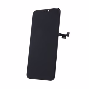 LCD-näyttö (m) kosketusnäytöllä iPhone 11 Pro Max Incell FHD - musta (m)