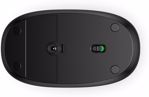 HP 240 musta Bluetooth hiiri
