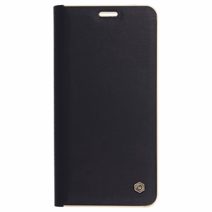 Wonder Frame Suojakuori iPhone 17 Air:lle musta
