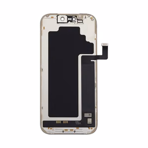 Apple iPhone 17 Pro Soft (Premium) OLED-näyttö, 120 Hz, diagnostiikkamahdollisuus