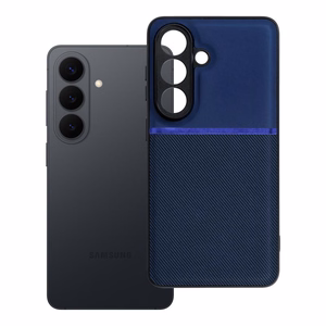 Suojakuori Samsung S26:lle Noble sininen
