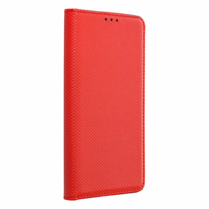Smart Case Book -suojakuori OPPO A6x punainen