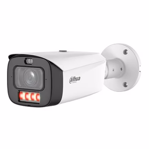 Dahua IPC-HFW3849T1-ZAS-PV-PRO 4K IP camera, 8 MP, 2.7–12 mm
