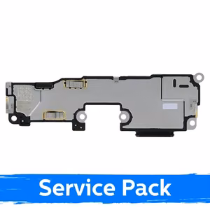 Loudspeaker Compatible With Google Pixel 6 / bottom / (Service Pack)