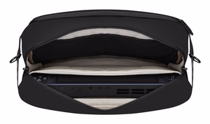 Lenovo GX41S14777 musta polyuretaaninen (PU) matkakotelo kannettavalle pelikonsolille