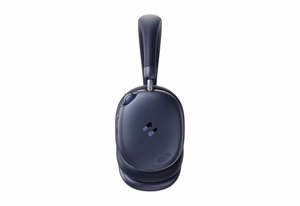 Havit Space S1 - langattomat Bluetooth-kuulokkeet vastamelutoiminnolla (sininen)