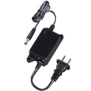 Virtalahde 12V, 2A, 24W pistokkeella
