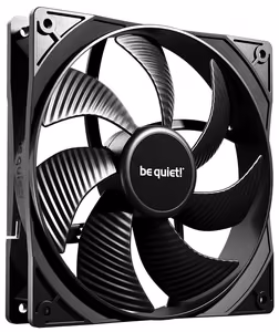 Tuuletin Be Quiet! Pure Wings 3 140mm PWM