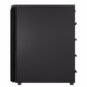 ASUS ProArt PA401 Wood Edition -verkkopaneeli, musta