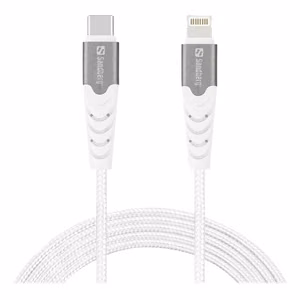 SANDBERG USB-C PD - Lightning MFI 2 m
