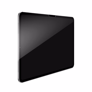 Crong 3D Armor Glass tempered-glass screen protector for iPad Air 11-inch (2026–2024) / iPad Pro 11-inch (2022–2018)
