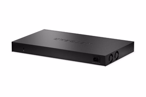 Hallittava Gigabit-verkkokytkin Netgear GS310TP-200EUS, 10 porttia, PoE 55 W (PoE+: 8 porttia)
