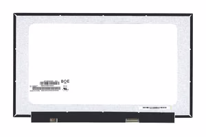 LCD screen 15.6" 1920x1080 FHD LED IPS SLIM matte 30pin (right) 350mm A+