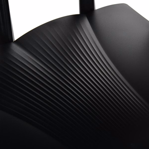 Tenda TX12 PRO langaton reititin Fast Ethernet kaksikaistainen (2.4 GHz / 5 GHz) musta