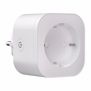 SONOFF S61s Matter ulkoinen pistoke Wi-Fi-yhteydellä, 4 kpl