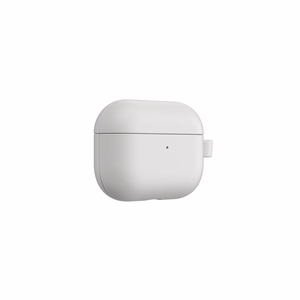 AmazingThing Glamor suojakuori AirPods Pro 3:lle - harmaa