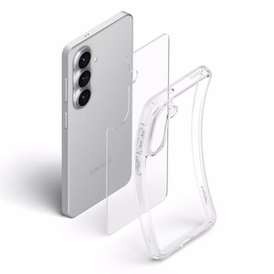 SPIGEN ULTRA HYBRID GALAXY S26+ PLUS CRYSTAL CLEAR