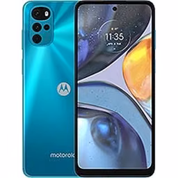 Moto G22