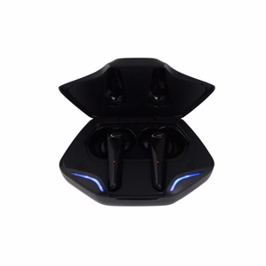 Esperanza EH231K kuulokkeet/headset langattomat in-ear puhelut/musiikki Micro-USB Bluetooth musta